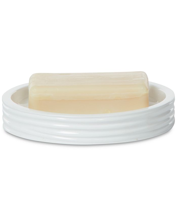 Roselli Trading Company - By The Sea Soap Dish