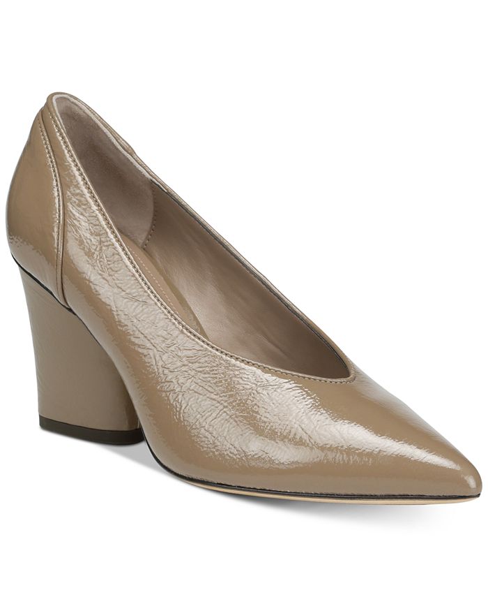 Donald pliner glenn pump sales