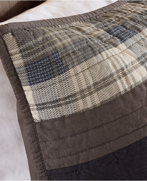 Woolrich Winter Plains 144 Thread Count 3 Pc King California King
