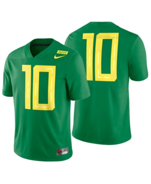 Nike Men's Oregon Ducks Football Replica Game Jersey
