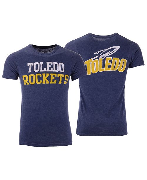toledo rockets t shirt