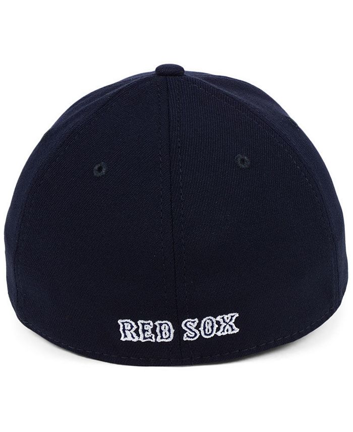 New Era Boston Red Sox The Plate 39THIRTY Cap & Reviews - Sports Fan ...