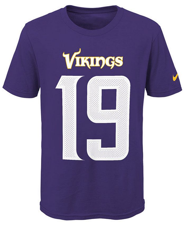 Minnesota Vikings Sweatshirt -   UK