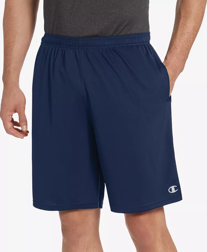 Men's Double Dry Cross Training Regular-Fit Shorts - thumbnail 5