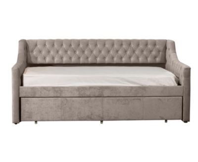 Hillsdale Jaylen Daybed With Trundle - Macy's