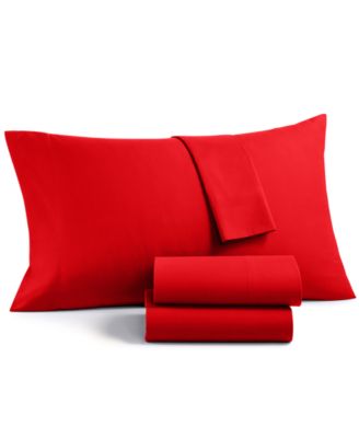 Charter Club - 700 Thread Count Cotton Blend Queen Sheet Set