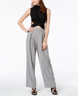 XOXO Jumpsuit