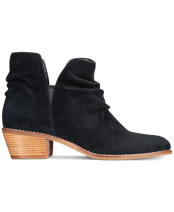 alayna slouch bootie