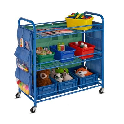 Honey Can Do - all-purpose teaching cart