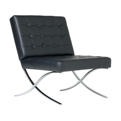 Studio Designs Home - Atrium Bonded Leather Chair