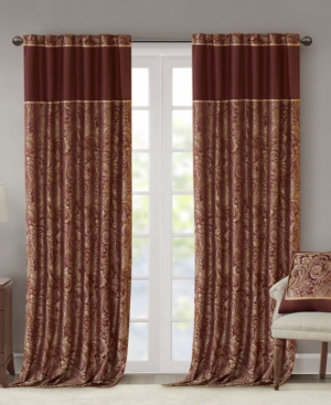 Madison Park Aubrey Paisley 50