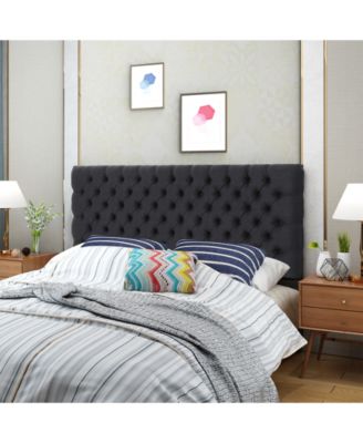 Jezebel Headboard - Full/Queen