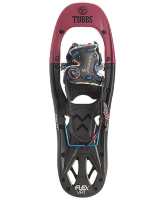 Tubbs - Women's Flex VRT 22 Snowshoes from Eastern Mountain Sports