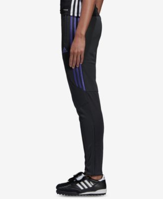 adidas slim soccer pants