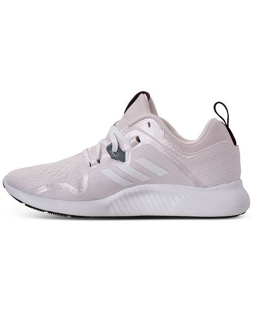 adidas Women s Edge Bounce Running Sneakers from Finish adidas Women s Edge Bounce Running Sneakers from Finish
