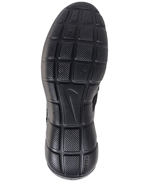 men's nike vortak casual shoes