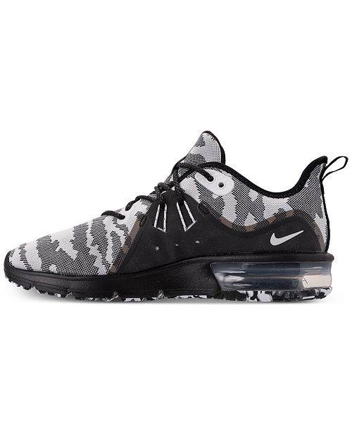 air max sequent 3 camo
