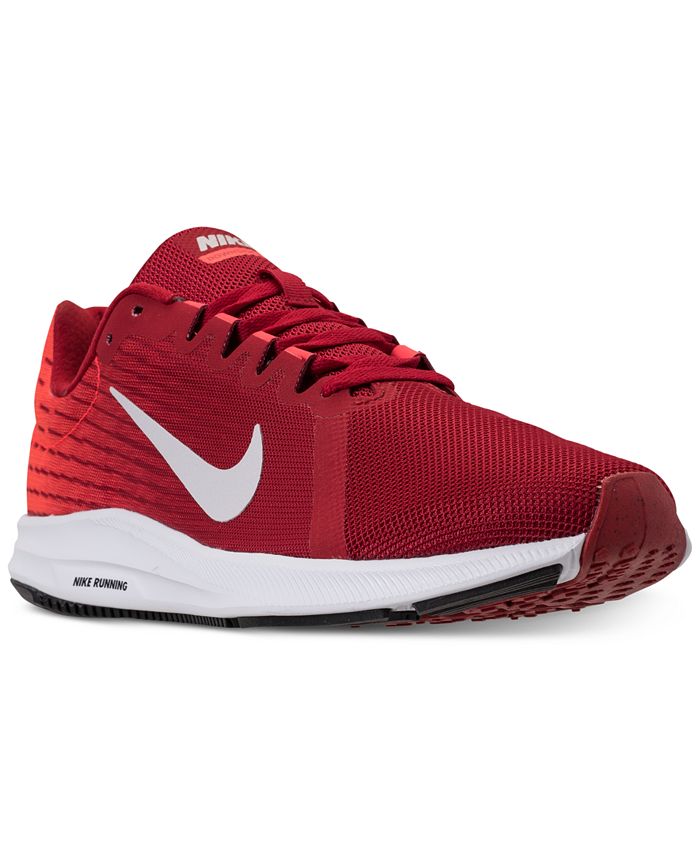 Nike Men's Downshifter 8 Running Sneakers from Finish Line - Macy's
