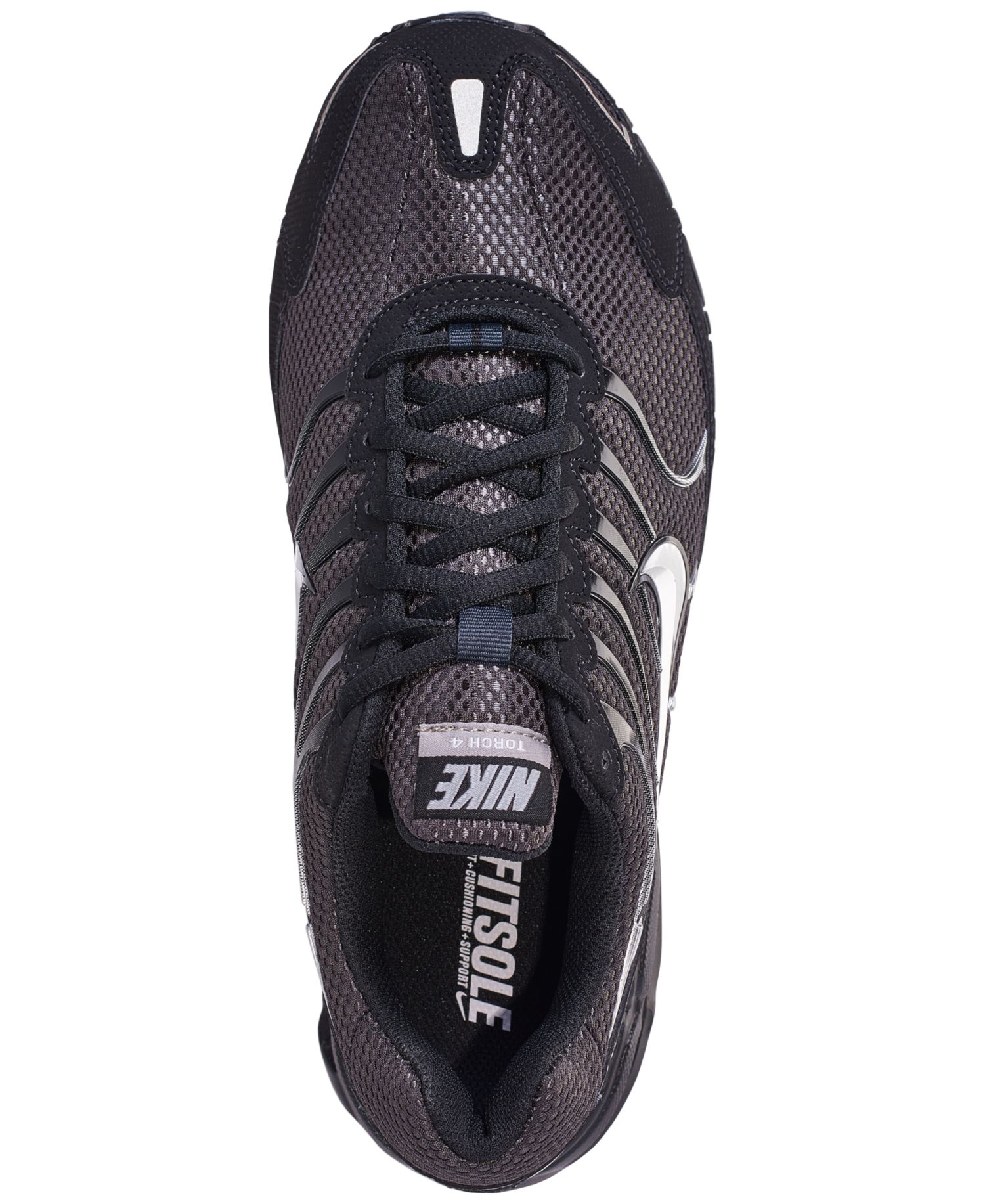 Мужские кроссовки для бега Air Max Torch 4 от Finish Line