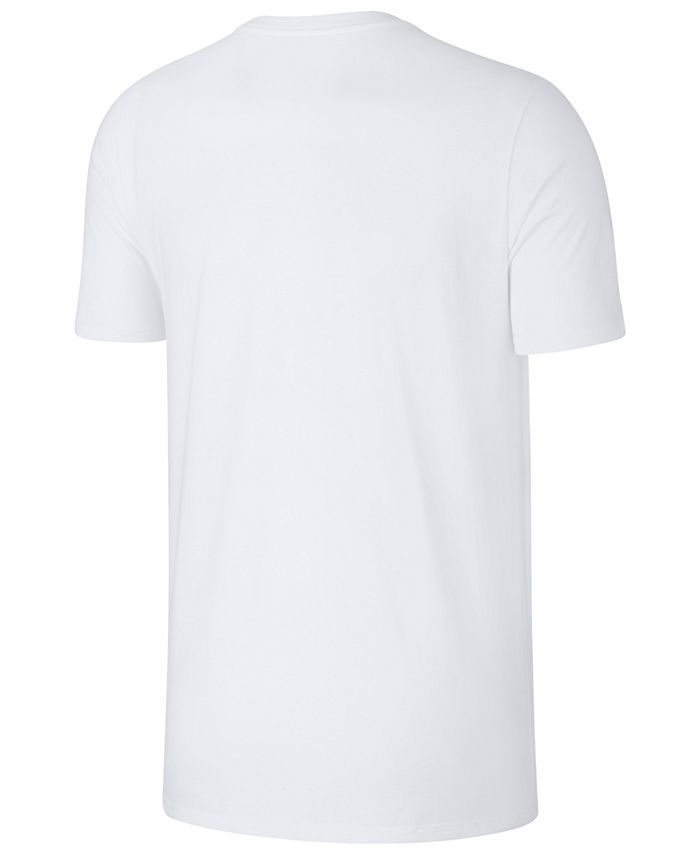 Nike Men's Sportswear NYC Logo-Graphic T-Shirt - Macy's