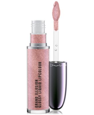 MAC - Grand Illusion Glossy Liquid Lipcolour
