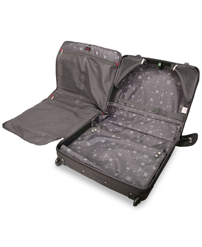 Skyway Sigma 5 42" Rolling Garment Bag Macy's