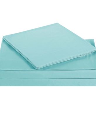 Everyday 4-Pc. Sheet Set, Queen