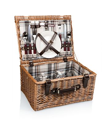 Picnic Time - Bristol Picnic Basket