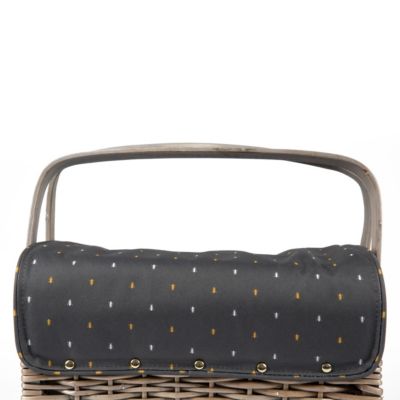 Kabrio Picnic Basket