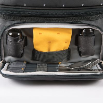 Oniva by Picnic Time Anthology Pranzo Lunch Tote