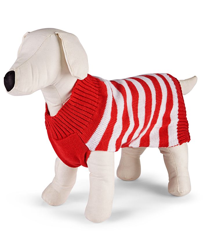 Macys dog sales pajamas