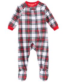 Baby Christmas Pajamas Shop Baby Christmas Pajamas Macy S