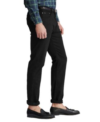 Men's Big & Tall Hampton Relaxed Straight Jeans