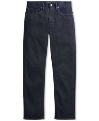 Men's Big & Tall Prospect Straight Stretch Jeans