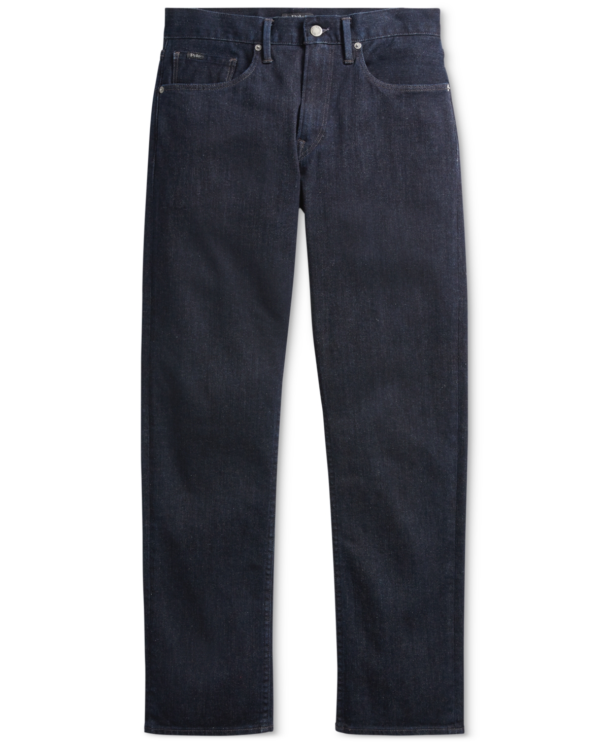 Polo Ralph Lauren Men's Big & Tall Prospect Straight Stretch Jeans