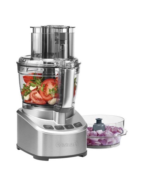 Cuisinart SFP13 Food Processor, 13Cup & Reviews Home Macy's