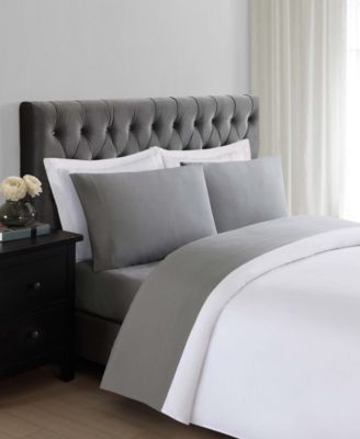 Everyday 4-Pc. Sheet Set, King