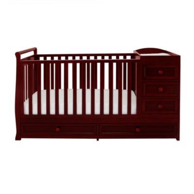 athena daphne crib