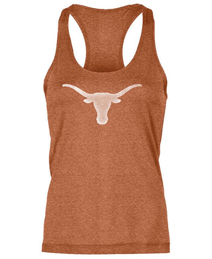 Women's on sale longhorn apparel