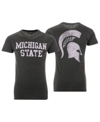 Retro Brand - Team Stacked Dual Blend T-Shirt