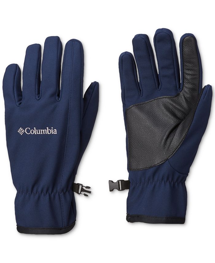Columbia - Men's Ascender Softscreen Touchtone Gloves