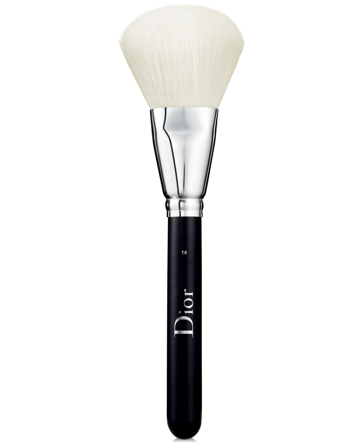 Dior Backstage Powder Brush N°14 In No Color
