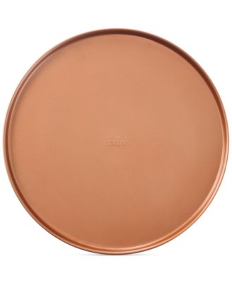 Crux - Non-Stick Copper 14" Pizza Pan