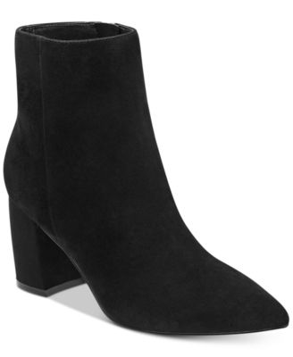 macys retire booties