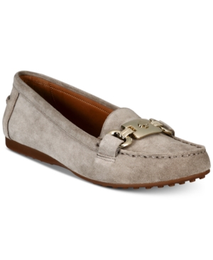 Kate spade carson sales loafer