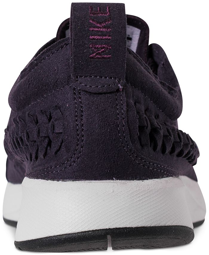 dual tone racer womens