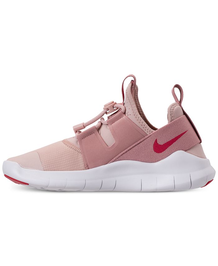Women's free rn commuter 2018 running sneakers from finish line online