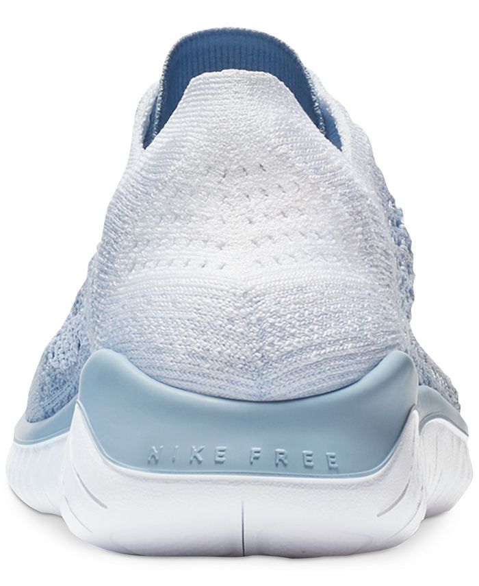 nike womens free run flyknit 2018