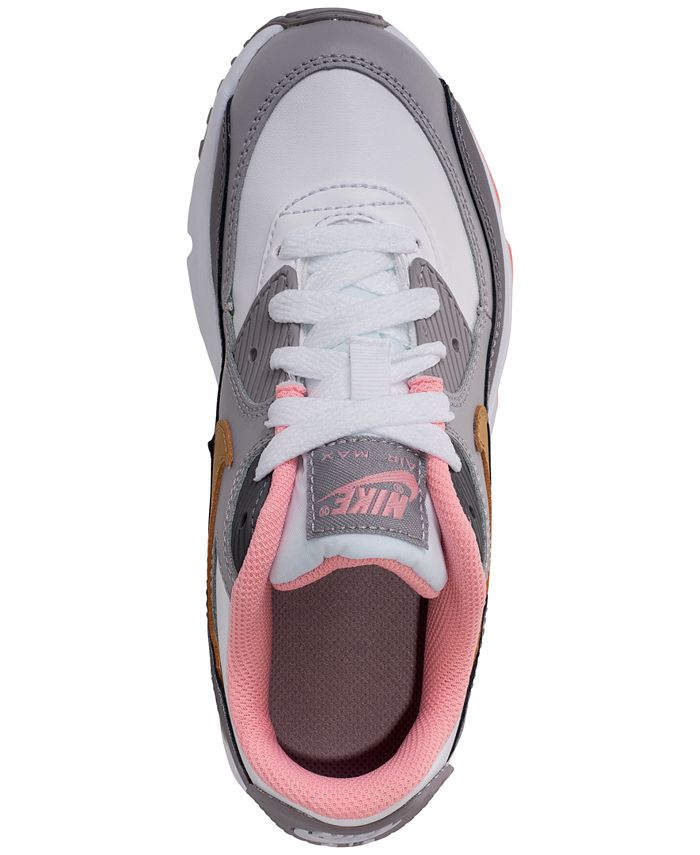little girl air max