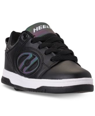 Heelys - Boys' Voyager Wheeled Skate Casual Sneakers from Finish Line